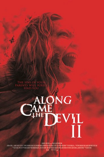    2 / Along Came the Devil 2 (2019) WEB-DLRip | WEB-DL 720p
