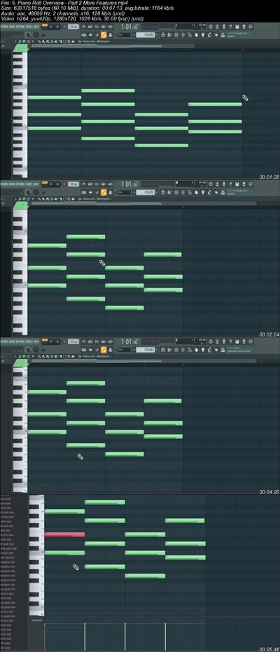 Music Production in FL Studio 20 - Learn FL Studio in a Day!