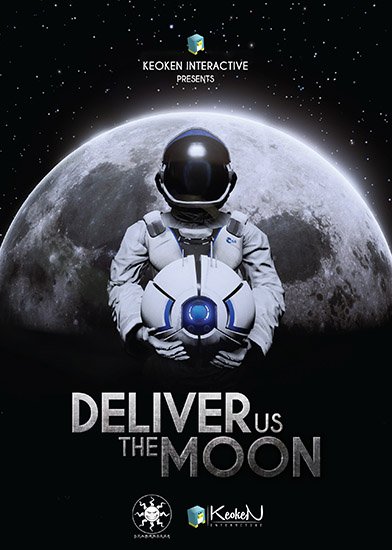 Deliver Us the Moon (2019/RUS/ENG/MULTi/RePack by FitGirl) PC