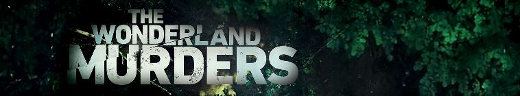 The Wonderland Murders S01E04 A Mystery in the Pines WEB x264 UNDERBELLY