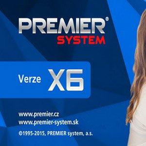 Premier System X6.3 17.3.1245 Multilingual + ISO