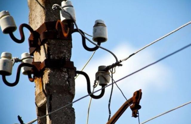Вісті з Полтави - Графік відключень електропостачання у Полтаві з 15 по 18 жовтня