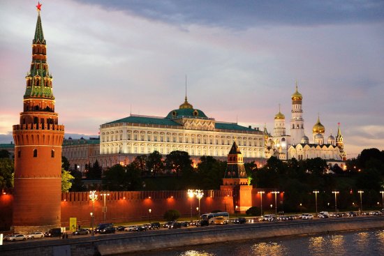 Кремль считает невероятным дискуссия вопросца возвращения Крыма Украине - Песков