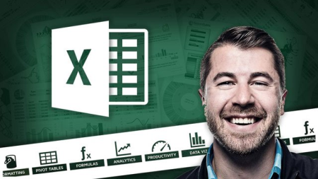 Excel PRO TIPS: 75+ Tips to go from Excel Beginner to Pro