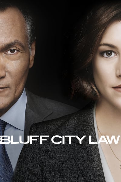 Bluff City Law S01E04 HDTV x264-SVA