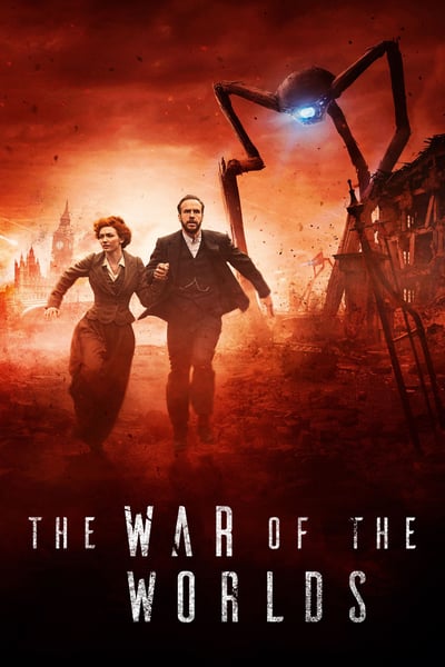 The War Of The Worlds 2019 S01E01 HDTV x264-FiHTV