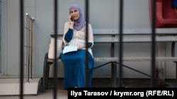 О преследованиях в Крыму нужно говорить везде – адвокат