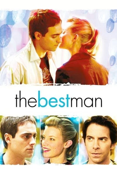 The Best Man 2005 1080p AMZN WEB-DL DDP5 1 H 264-KAIZEN