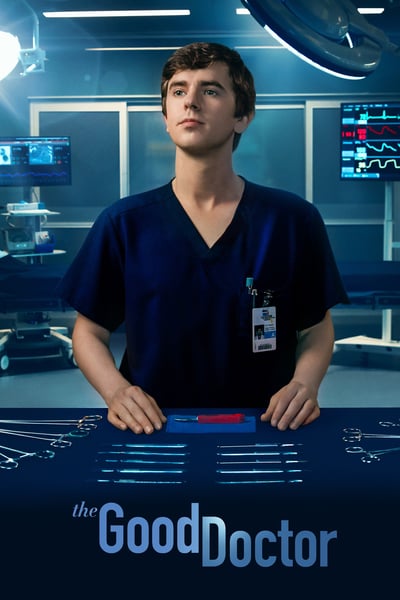 The Good Doctor S03E04 HDTV x264-SVA