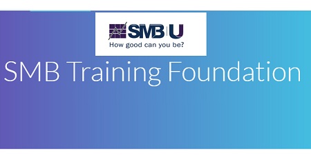 SMB Training Foundation - Professional Trader Training Course