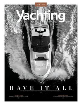 Yachting USA - November 2019