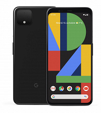 Официальные аксессуары для Google Pixel 4 на качеством изображении