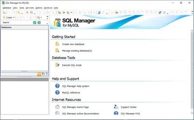 EMS SQL Manager for MySQL 5.7.2 Build 52112 Multilingual