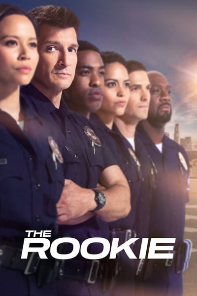 The Rookie S02E03 HDTV x264-KILLERS