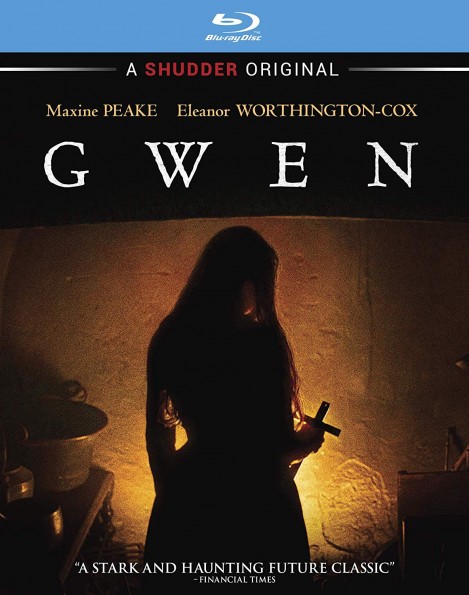 Gwen 2018 720p BluRay x264-x0r