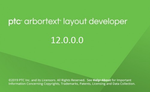 PTC Arbortext Layout Developer (ex Advanced Print Publisher) 12.0.0.0 x64