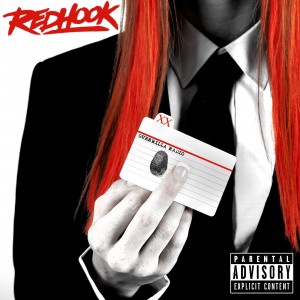 RedHook - Guerrilla Radio [Single] (2019)