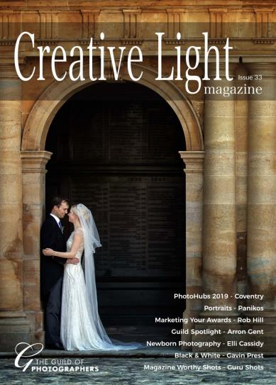 Creative Light   Issue 33 2019