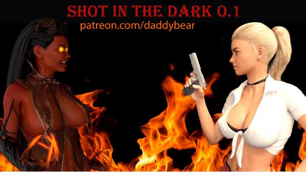 DaddyBear - Shot in the Dark Version 0.1 Win/Mac