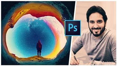 Photoshop CC MasterClass: Be a Creative Professional