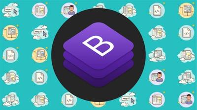 Bootstrap 4   Completo, Pr?tico e Responsivo + 2 Projetos