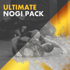 Ultimate NoGi  Pack
