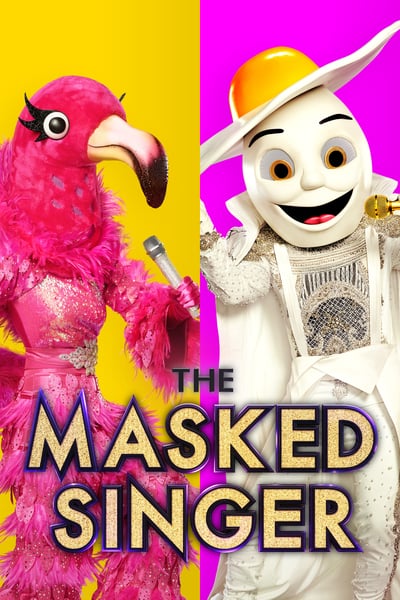 The Masked Singer S02E04 WEB x264-TBS