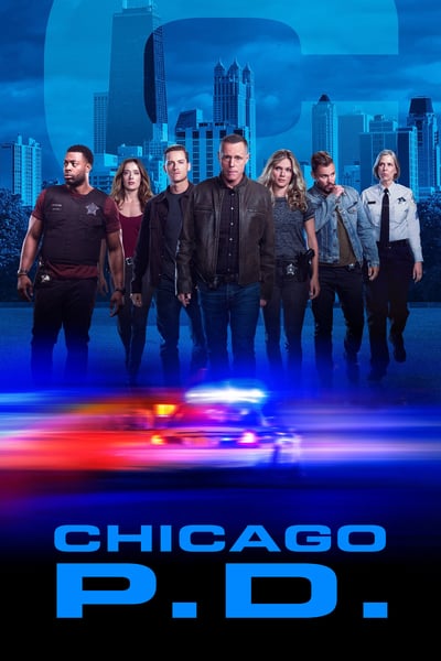 Chicago P D S07E04 HDTV x264-SVA