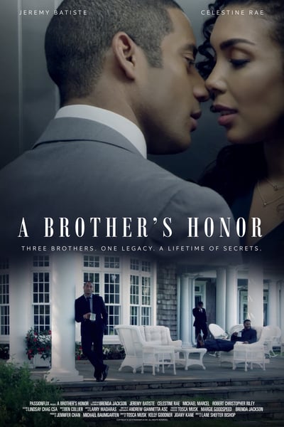 A Brothers Honor 2019 720p WEBRip x264-GalaxyR