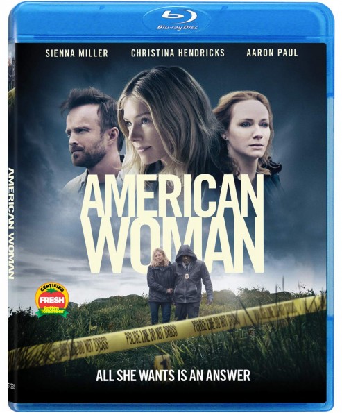 American Woman 2018 1080p BluRay X264 LLG