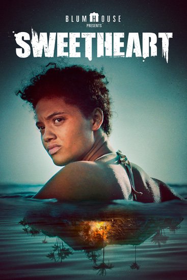  / Sweetheart (2019) WEB-DLRip | WEB-DL 720p