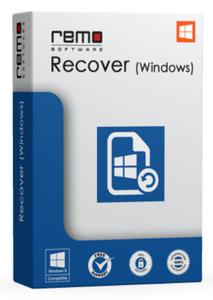 Remo Recover Windows  5.0.0.42