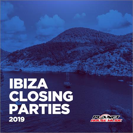 VA - Ibiza Closing Parties 2019 (2019)