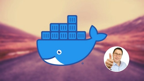 Understanding Docker and Docker Compose   100% Hands On