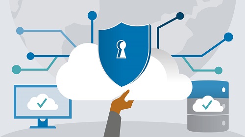 Linkedin   Learning CCSP Cert Prep 4 Cloud Application Security