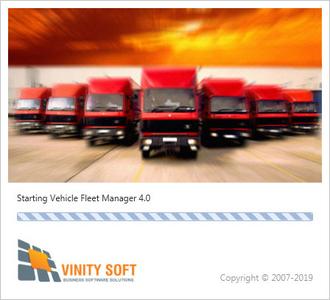 Vinitysoft Vehicle Fleet Manager 4.0.7229.27608  Multilingual