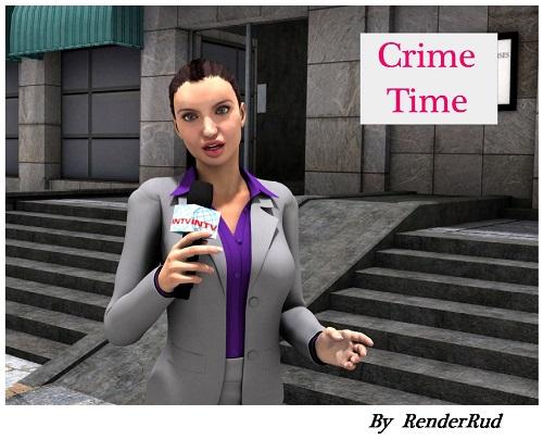 RenderRud - Crime Time