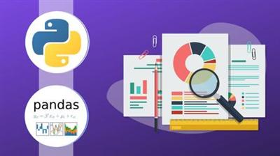 Data Analysis Basics with Pandas and Python - For  Beginners C1ddd991989c1a8d9dfb37be55f5dc11