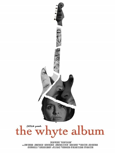 The Whyte Album 2019 1080p AMZN WEB-DL DD+2 0 H 264-iKA