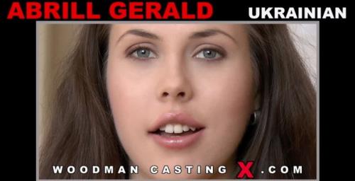 Abrill Gerald - Casting X 142