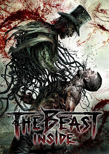 The Beast Inside (2019) PC | RePack