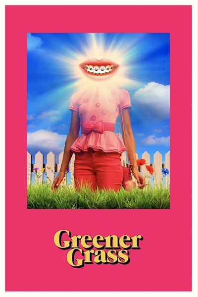 Greener Grass 2019 720p WEBRip x264-YTS