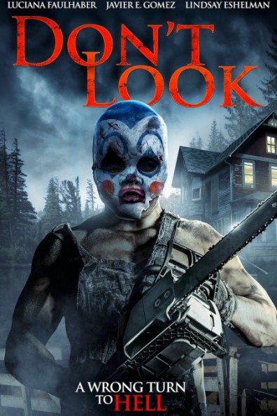 Dont Look 2018 WEBRip x264-ION10