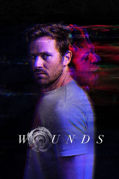 Wounds 2019 720p HULU WEB-DL x264-MkvCage