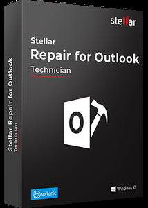 Stellar Repair for Outlook Professional  10.0.0.1