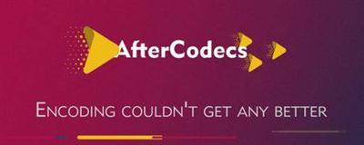 Autokroma AfterCodecs  1.7.4