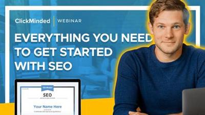 Tommy Griffith   The ClickMinded SEO Course