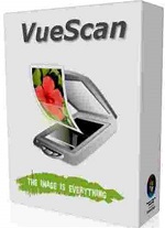 VueScan Pro v9.7.04 Multilingual