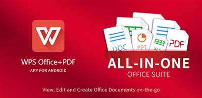 WPS Office   Word, Docs, PDF, Note, Slide & Sheet v12.2