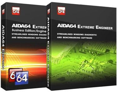 AIDA64 Extreme  Engineer 6.10.5213 Beta  Multilingual Portable